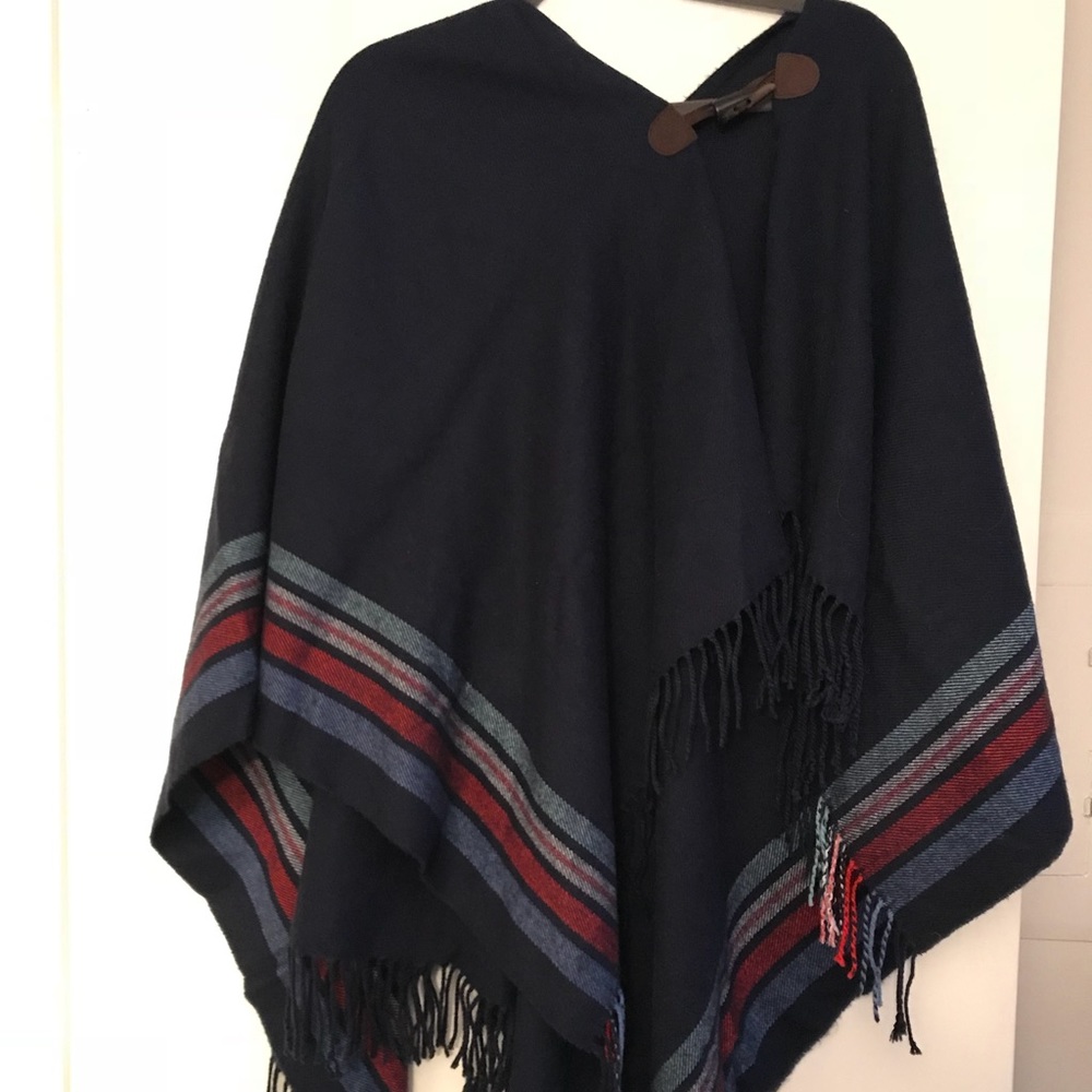 Poncho